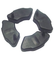 CUP 110FT ARKA DİŞLİ LASTİĞİ ÜLKER