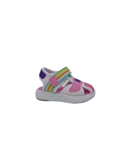 Vicco Flow II Çocuk Sandalet (Pembe)