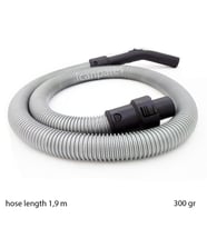 Philips Fc 8654 Performer Active Uyumlu Süpürge Hortumu