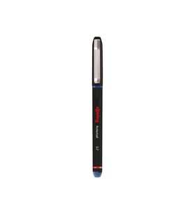 Rotring Rollerball Roller Kalem 0.7 Mm Mavi Roller Kalem (12 Li Paket)