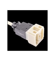 Mercedes W202 W210 W220 W163 Spr2801-905 Fren Pedal Şalteri 6 Fişli A0015456409 Wender