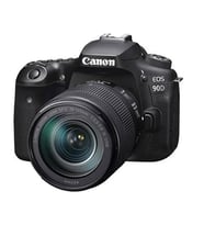 Canon EOS 90D Uyumlu 3 Adet Fotograf Makinesi Için Lcd Ekran Koruyucu Nano