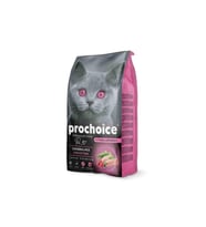 ProChoice Pro 37 Tavuklu ve Pirinçli Yavru Kedi Maması 2kg