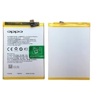 Tkgz Oppo Realme 3 PRO Uyumlu Pil Sıfır - Servis