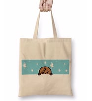 Bt21 Shooky Banner Bts Bez Çanta Uzun Saplı