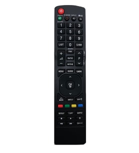 LG AN-MR 700 YEDEK -PRATİK-YARDIMCI-KOLAY Kumandası