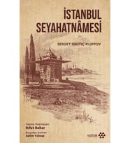 İstanbul Seyahatnamesi