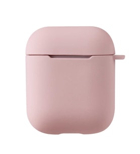 Lexroo Airpods Kılıf Airbag 11 Silikon - Pembe
