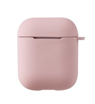 Lexroo Airpods Kılıf Airbag 11 Silikon - Pembe
