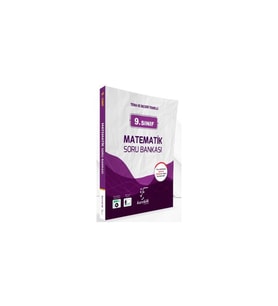 Karekök Yayınları Karekök 9. Sınıf Matematik S.B. (Çok Renkli)
