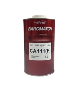 KCC CA111 SERTLETİRİCİ HIZLI 1/1