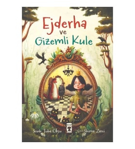 Ejderha ve Gizemli Kule
