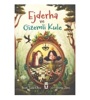 Ejderha ve Gizemli Kule