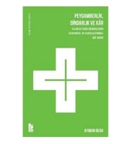 Peygamberlik Dindarlık ve Kar