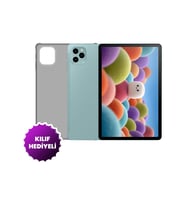 Black Shark Pad Se 4G 4 GB + 128 GB 10.1" (Resmi Distribütör Garantili) (Mavi)