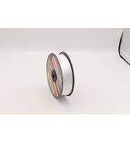 Biyelli Saten Biye Beyaz 30MM