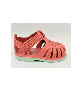 Igor BB355-383 Tobby Solid Bicolor Kız Çocuk Sandalet