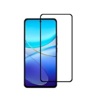 Nettech Xiaomi Redmi 14C Uyumlu 5D Glas Full Cam Koruyucu NT-111490