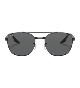 Ray-ban  3688 002/B1 55-19 Unisex  Güneş Gözlüğü