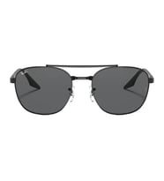 Ray-ban  3688 002/B1 55-19 Unisex  Güneş Gözlüğü