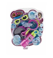Mulvxurg  Urg02 Optrix 3D Bubbles Set Kelebek Efektli 20175 D (Mulvix)