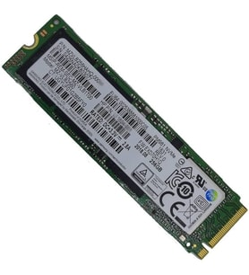 SAMSUNG 256GB MZ-VL82560 3300-1250MB/s M2 NVME GEN4 Disk Kutusuz
