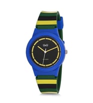 Vr94j810y Unisex Kol Saati (Çok Renkli)