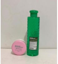 Rose City Zeytin Çiçeği Kolonyası 380 ml Alana Rose City Aleo Veralı Kremi 85 ml Hediye