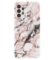 Samsung Galaxy M14 Kılıf Resimli Desenli Baskılı Silikon Colorfull Marble 2 1389