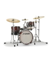 Sonor AQ2 Bop Set BRF Akustik Davul (Brown Fade)