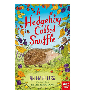 A Hedgehog Called Snuffle