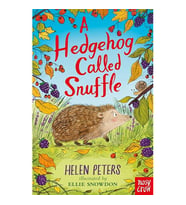 A Hedgehog Called Snuffle
