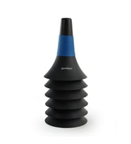 Zerogym Yeni Nesil Antrenman Hunisi 23cm 6Lı Set Mavi