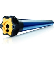 SOMFY BOOST 35 PANJUR MOTORU (35kg kapasiteli) düz motor somfy boost