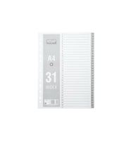 Separatör 1031 1-31 Rakam