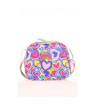 Kaukko Kids Beslenme Çantası Evolution Heart L7191