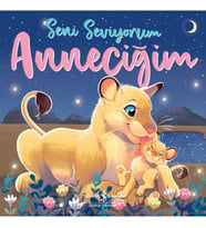 Seni Seviyorum Anneciğim