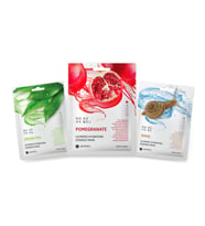 Jkosmec Green Tea-Pomegranate-Snail Avantaj Paketi
