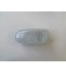 1995-2000 Mercedes Sprinter Çamurluk Sinyali Beyaz Sağ-Sol Aynı (Adet) (Eurolamp) (Adet) (Oem No:A21