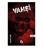Vahşi