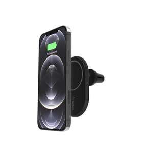 Belkin WIC004BTBK-NC Kablosuz Telefon Tutucu Teşhir