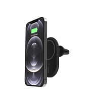 Belkin WIC004BTBK-NC Kablosuz Telefon Tutucu Teşhir