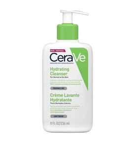 Cerave Nemlendiren Temizleyici 236 ml