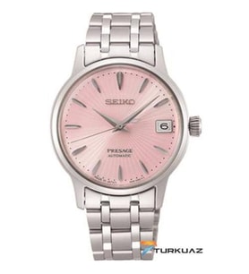 Seiko Presage SRP839J Kadın Kol Saati