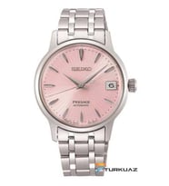 Seiko Presage SRP839J Kadın Kol Saati