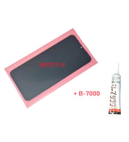 Xiaomi Redmi NOTE 11R Uyumlu Lcd Ekran Dokunmatik B-7000
