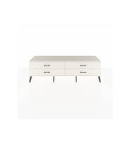Hyperion TV Ünitesi 4 Çekmeceli  176x44x51 Aytaşı-Aytaşı