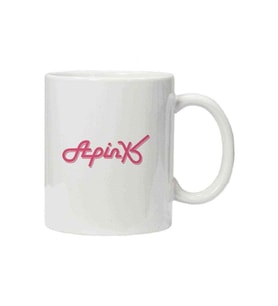 Kupa Bardak K Pop Apinx S Pembe Luv