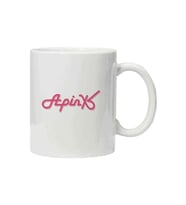 Kupa Bardak K Pop Apinx S Pembe Luv