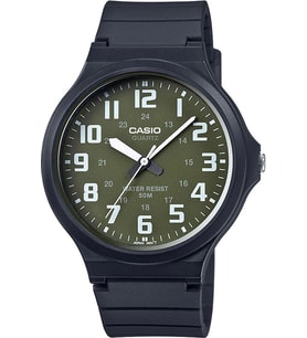 CASIO MW-240-3BVDF